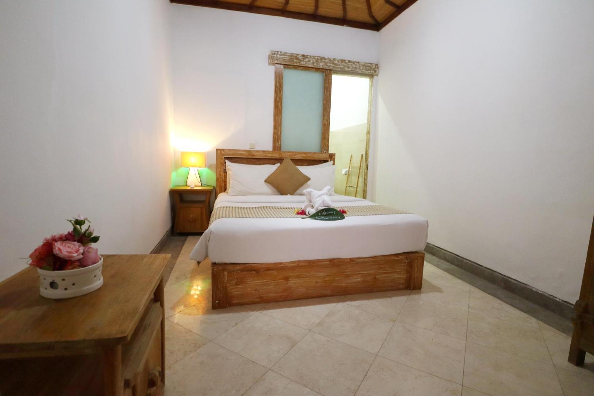 Aventus Resort Ubud Tegallalang  Cameră foto