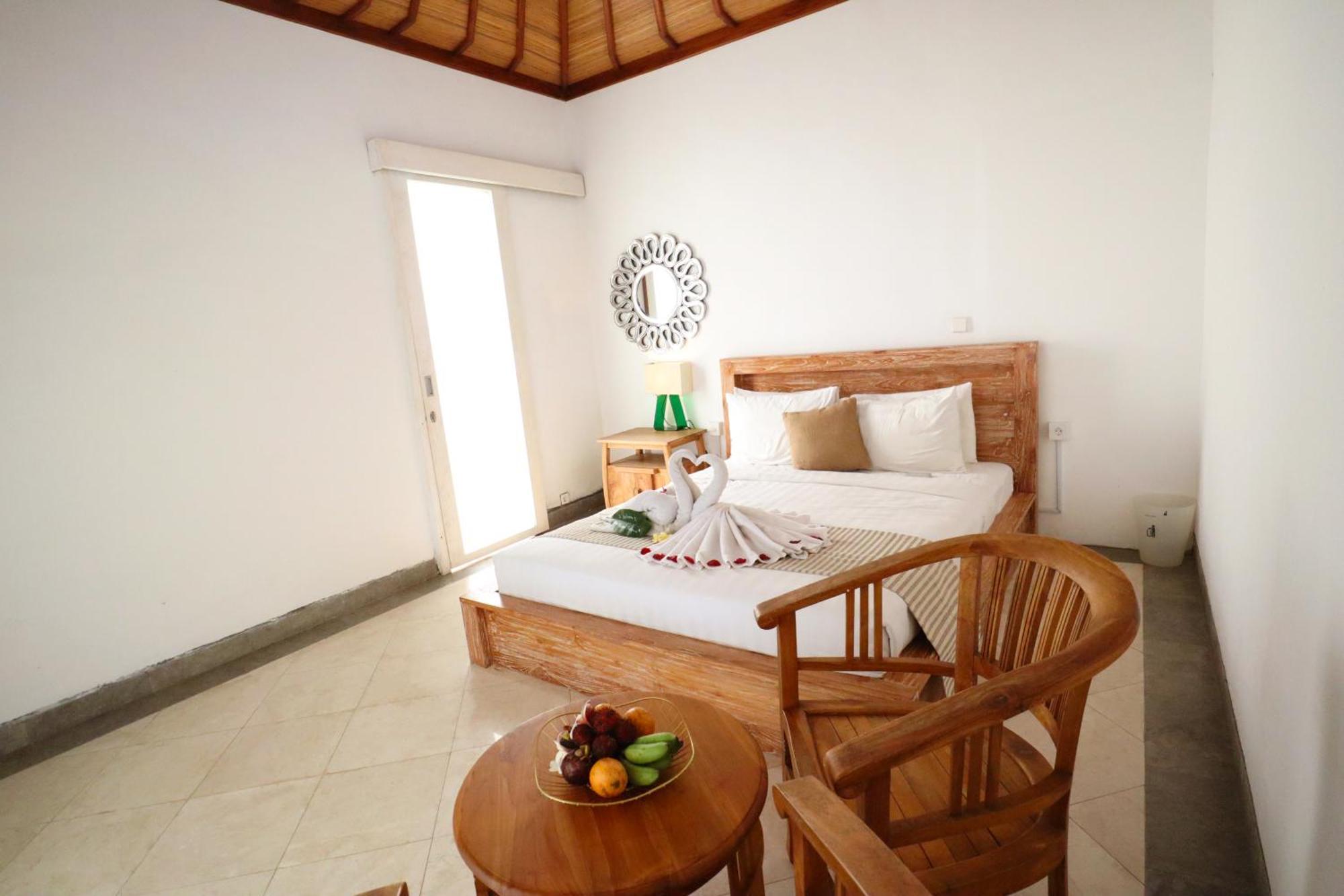Aventus Resort Ubud Tegallalang  Cameră foto