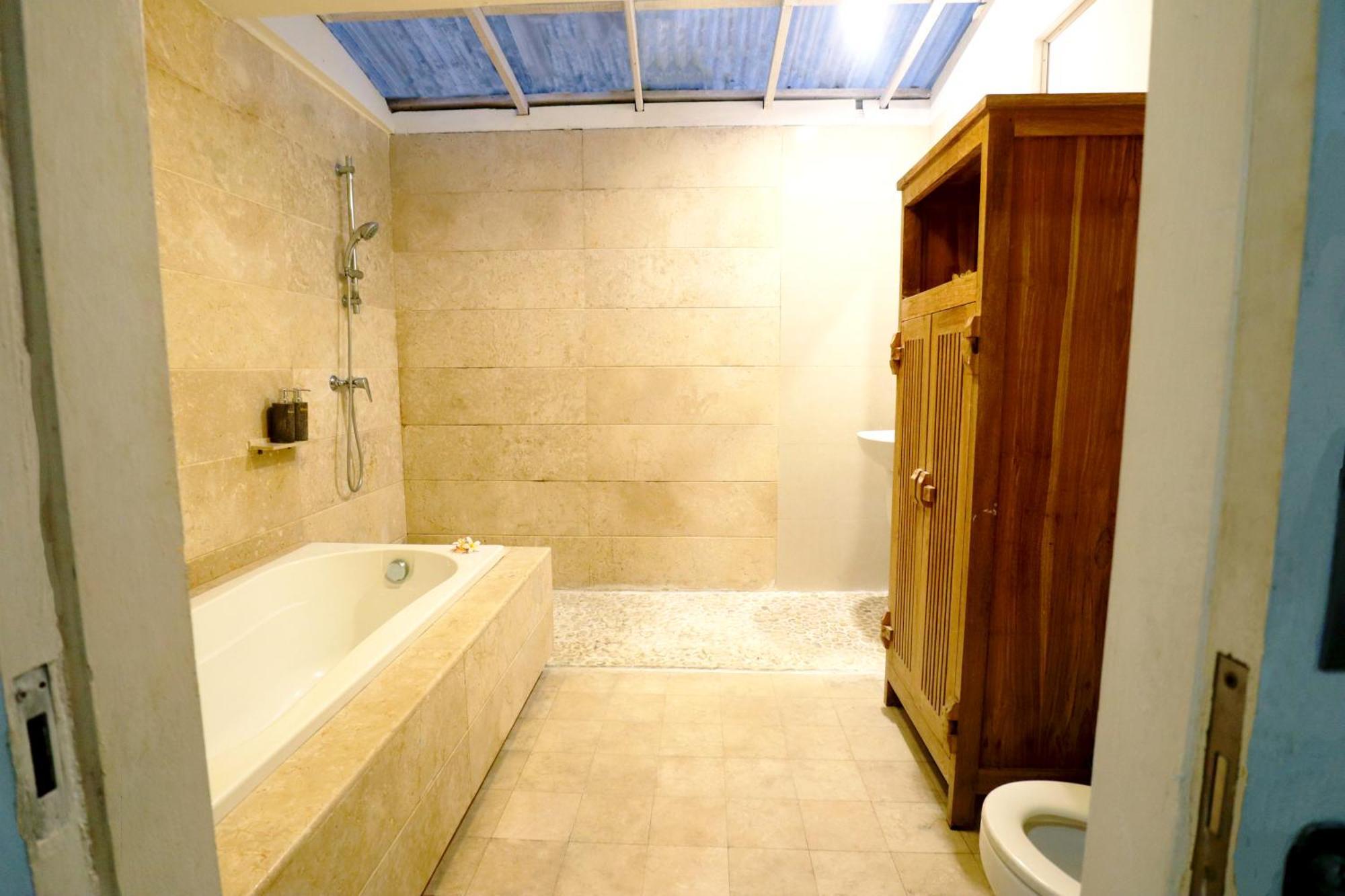 Aventus Resort Ubud Tegallalang  Cameră foto
