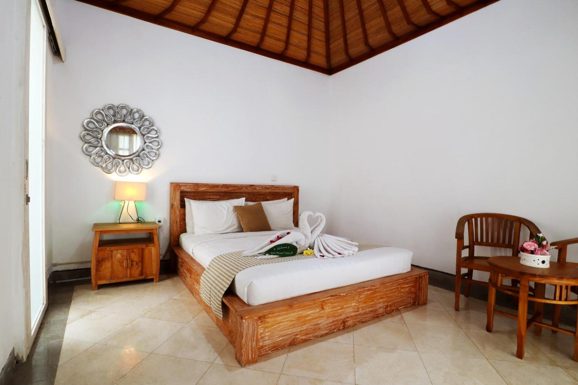 Aventus Resort Ubud Tegallalang  Cameră foto